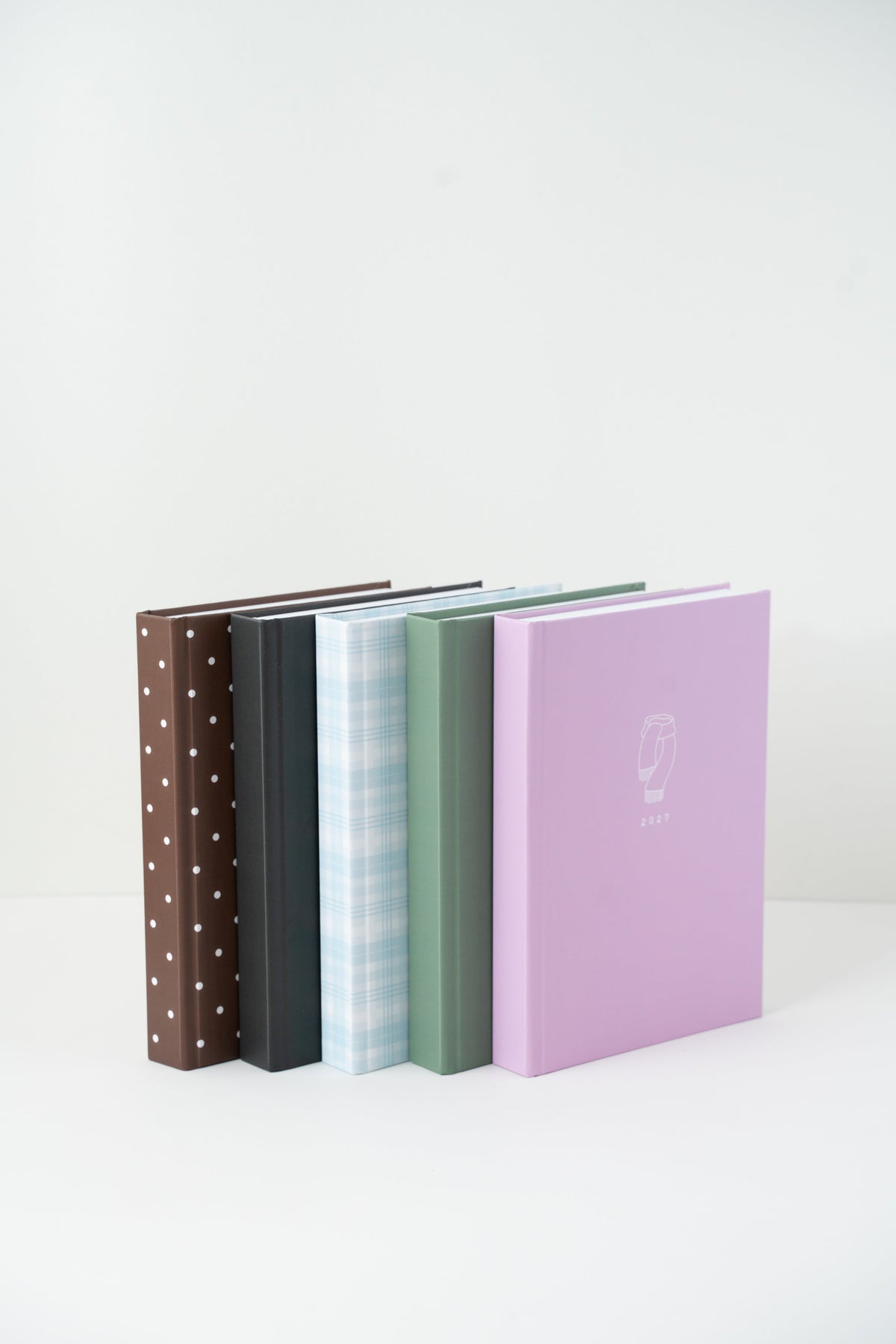 2027 Planners and Calendars