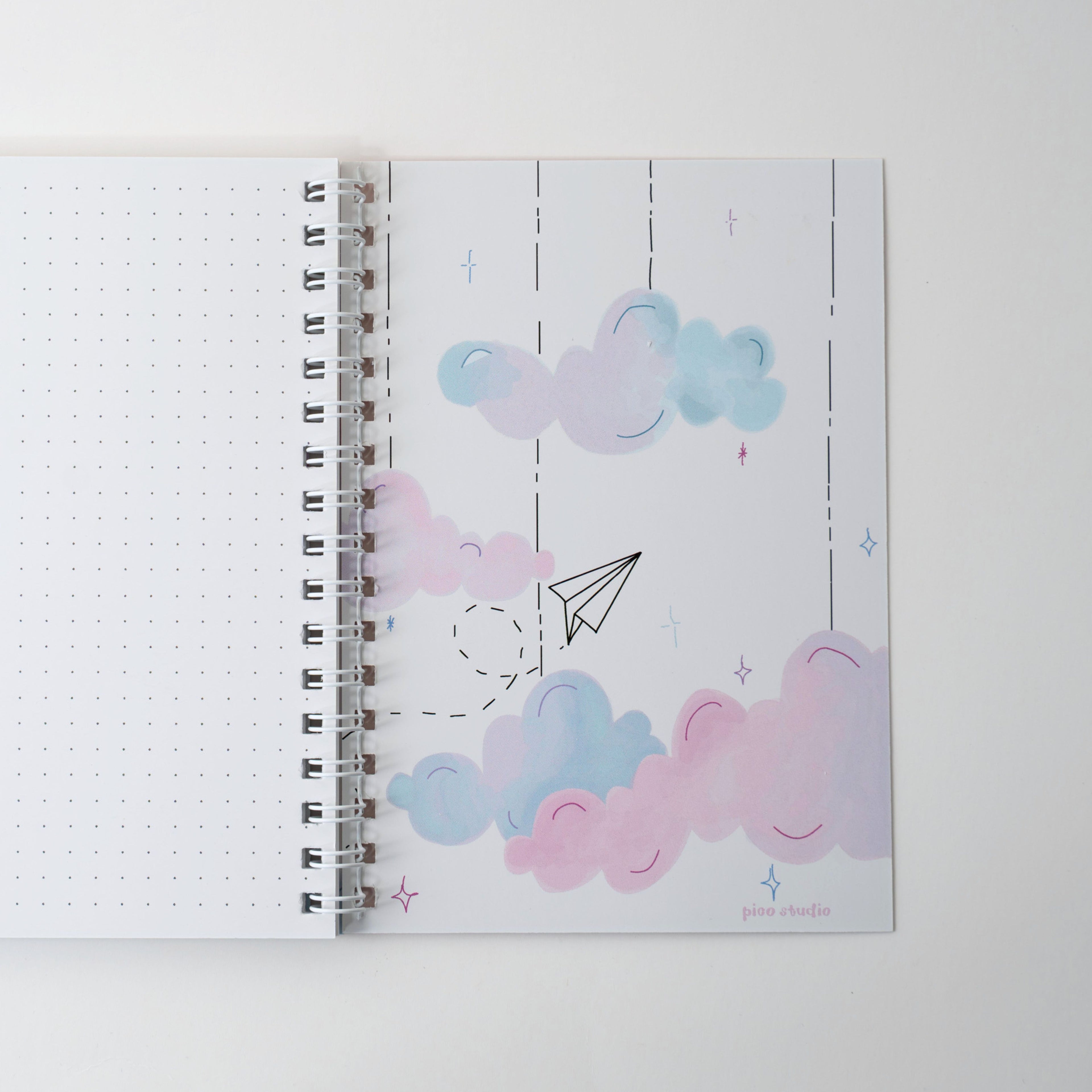 Notebook Bundle