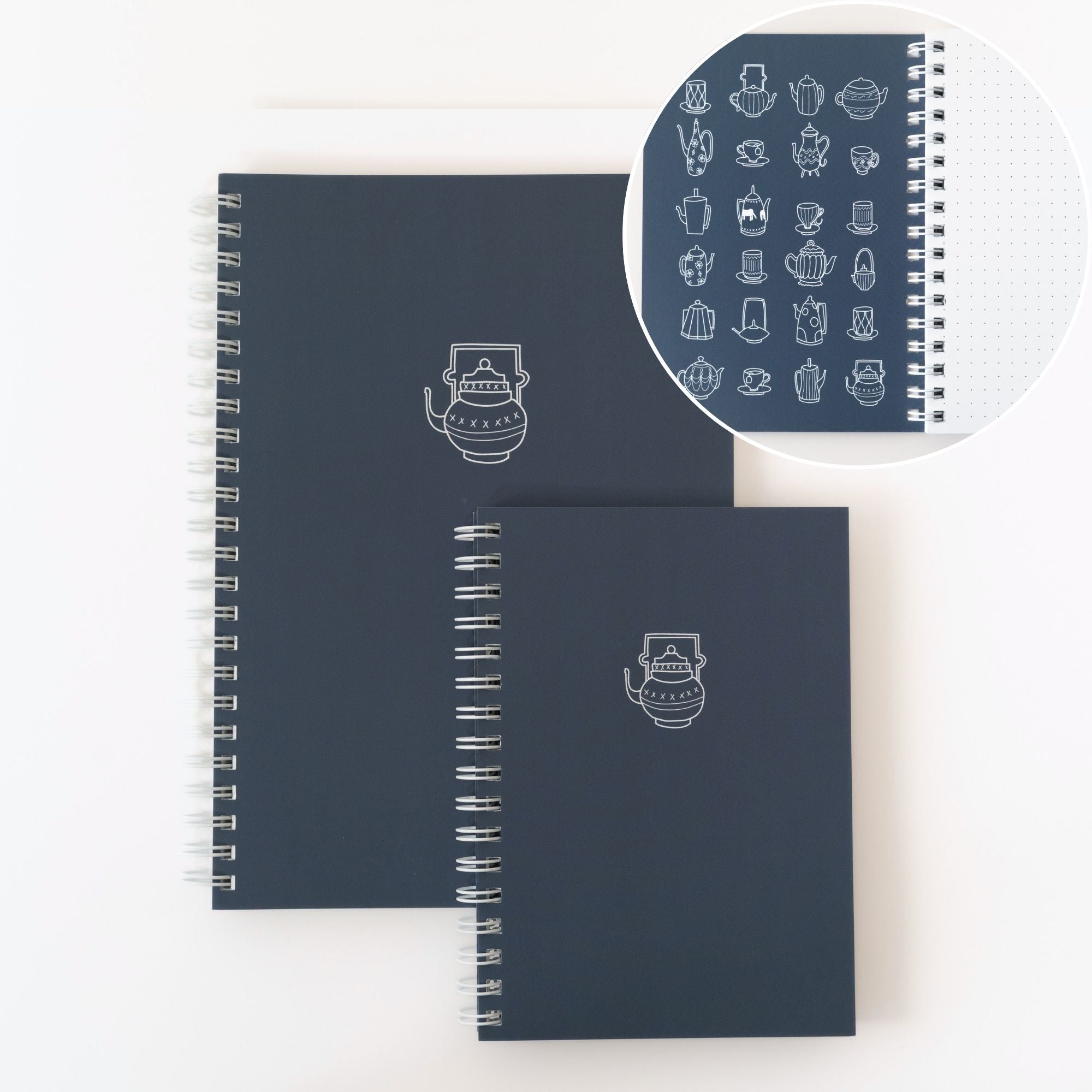 Notebook Bundle