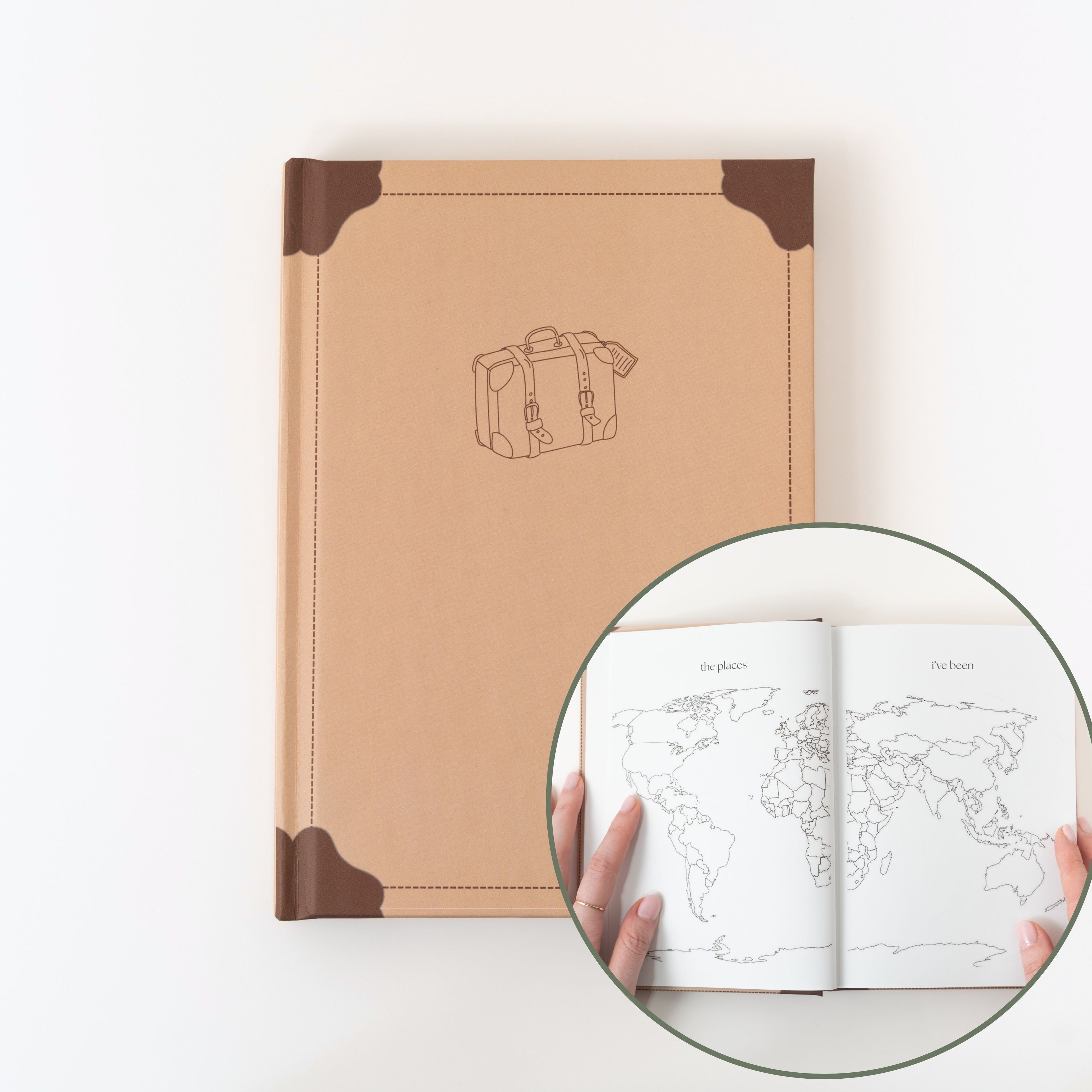 Travel Journal