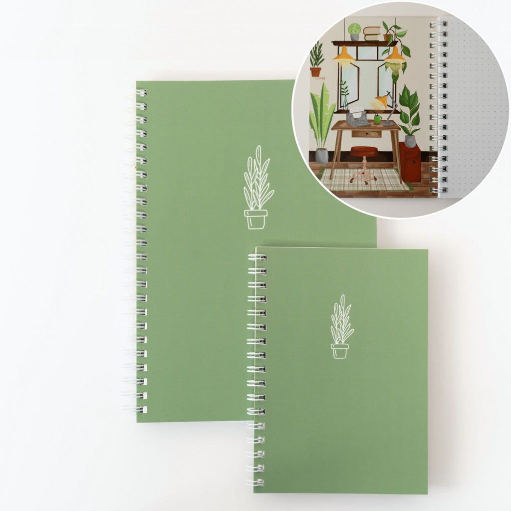 Notebook Bundle