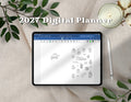 2027 Digital Planner