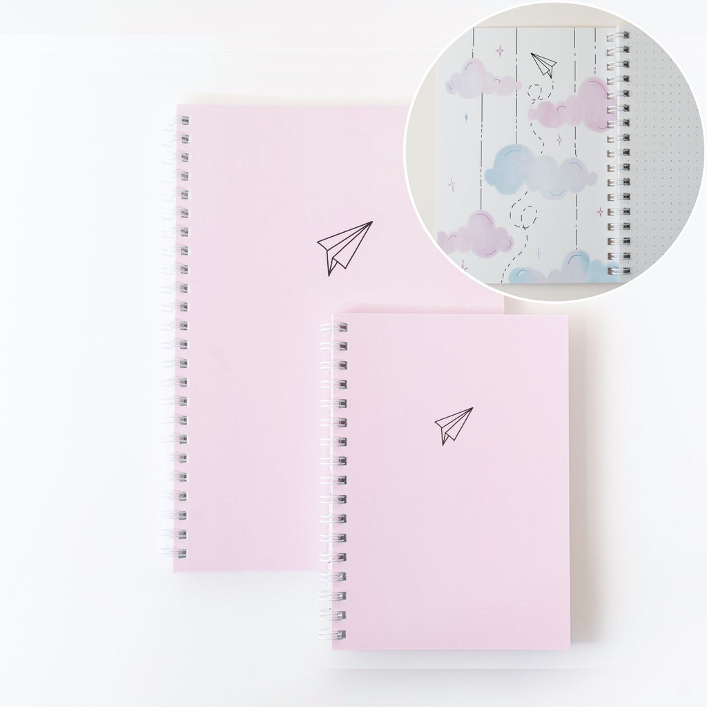 Notebook Bundle