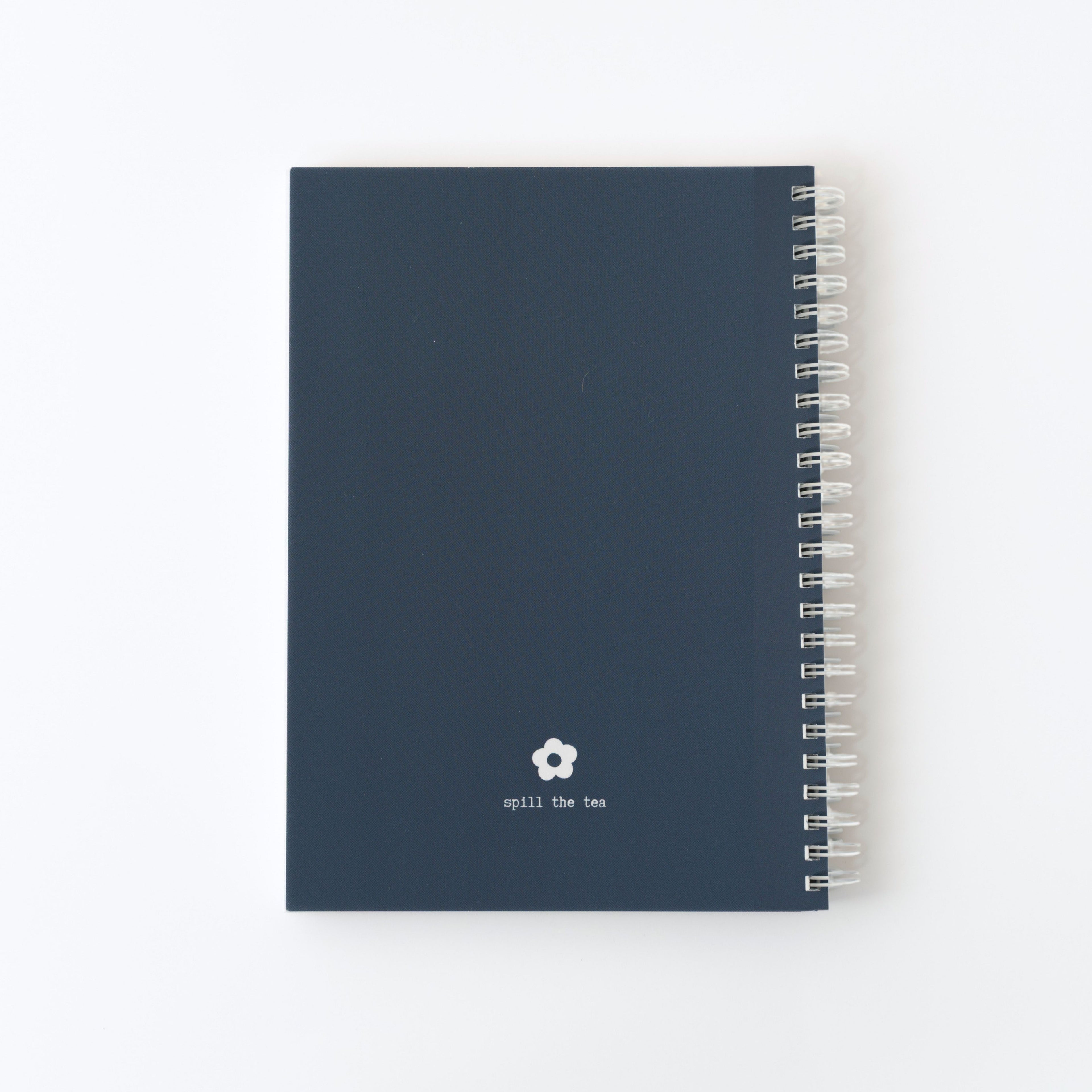 A5 Dotted Notebook