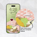 FREE Phone Wallpaper | July Picnic
