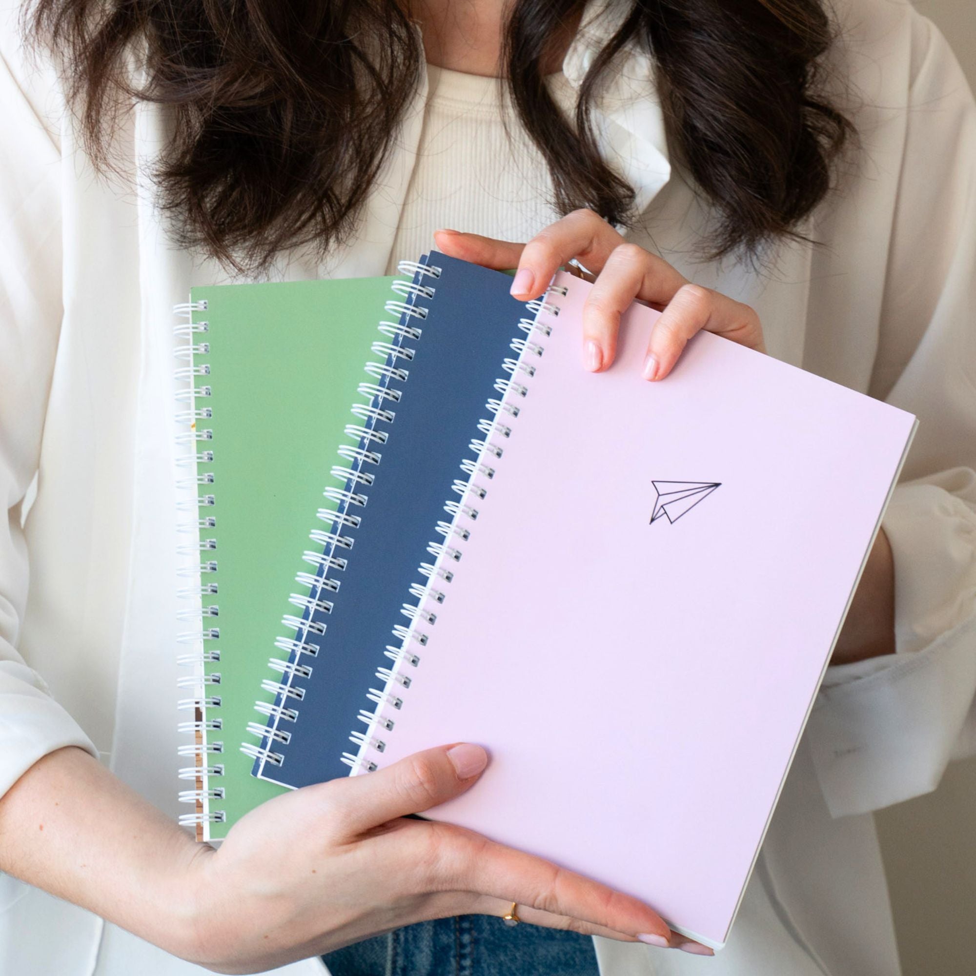 Notebook Bundle