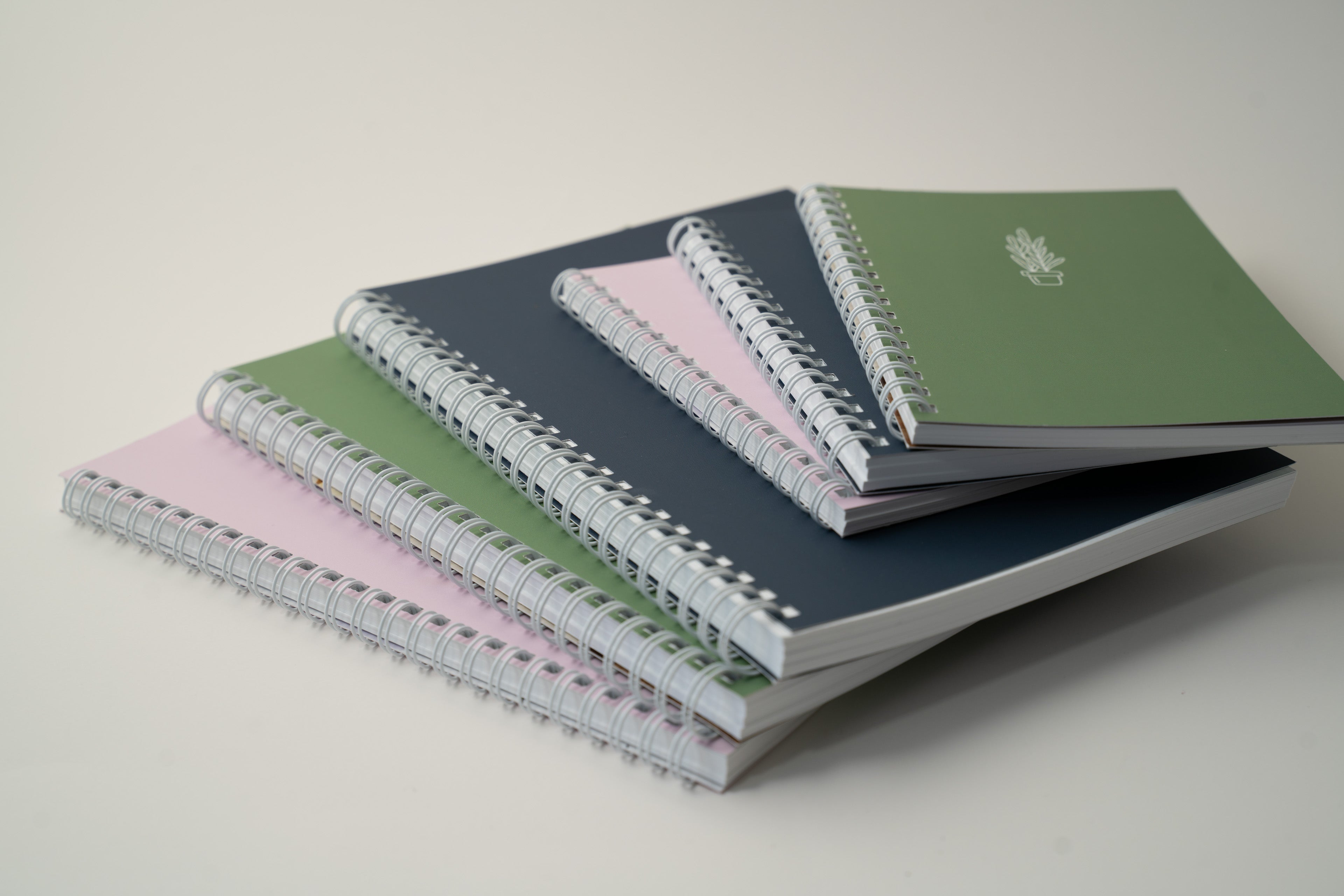 Notebook Bundle
