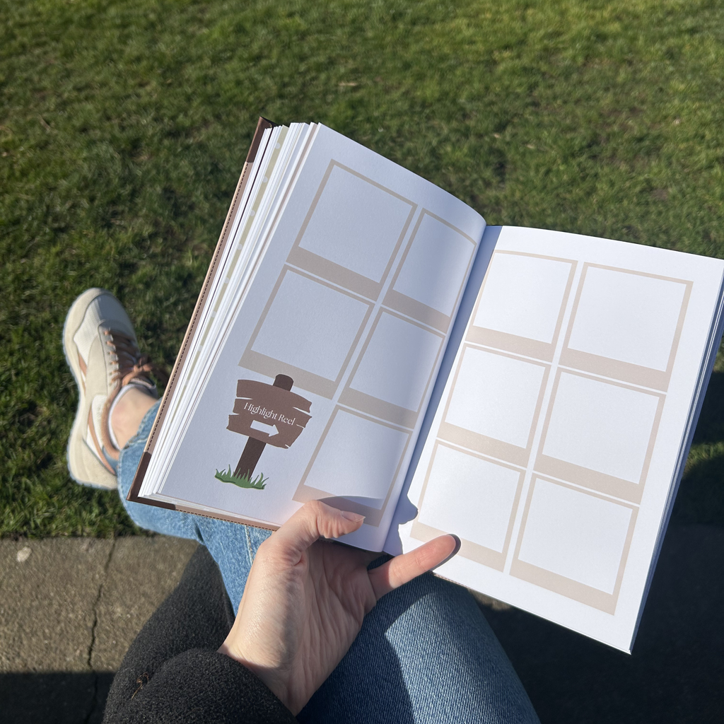 Travel Journal